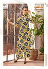 Samaira Vol 1 By Mayur Rayon Printed Long Co Ord Sets Wholesale Suppliers In India